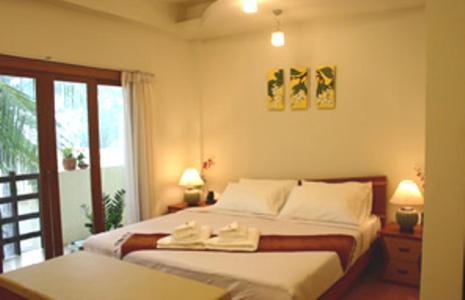 Krabi Tropical Beach Resort Ao Nang Ruang foto